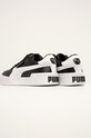 Obuv Puma - Topánky Cali 369155 369155 čierna