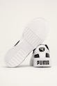 Puma - Topánky Cali 369155 čierna 369155