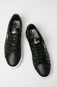 Puma - Boty Basket Studs 369298 369298 černá SS19