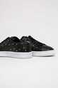 Boty Puma - Boty Basket Studs 369298 369298 černá