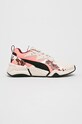 Puma - Обувки Nova Cherry Bombs S.Ysai 369560 гладка кожа розов 369560