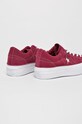 Încălțăminte Converse - Tenisi C563488 burgundia
