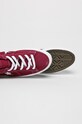 Converse - Tenisi burgundia C563488