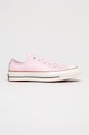 Converse - Tenisi plată roz C563490