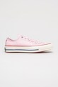 Converse - Tenisi plată roz C563490