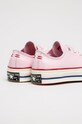 Încălțăminte Converse - Tenisi C563490 roz