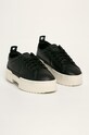 Diesel - Boty MERLEY.S.PR013 černá SS20