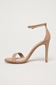 Obuv Steve Madden - Sandále SM11000010 béžová