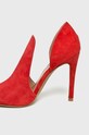 Obuv Steve Madden - Lodičky SM11000214 červená