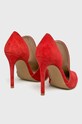 Steve Madden - Lodičky červená SM11000214