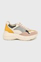 Steve Madden - Buty Memory platforma różowy SM11000321