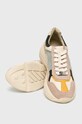 Steve Madden - Buty Memory SM11000321 różowy