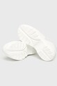 Steve Madden - Topánky Girla SM11000349 biela