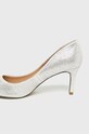 Obuv Steve Madden - Lodičky SM11000343 strieborná