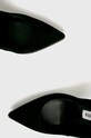 Steve Madden - Lodičky Stellar SM11000380 čierna