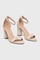 Steve Madden - Sandały Beella MG11000020 beżowy SS21