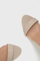 Steve Madden - Sandały Beella MG11000020 beżowy