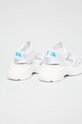 Обувки Steve Madden - Сандали Santeria SM11000441 бял