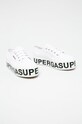 Superga - Ниски кецове S00FJ80.901 бял SS19