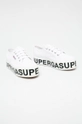 Superga teniske bela