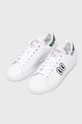 adidas Originals - Topánky Stan Smith CM8415 biela