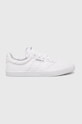 adidas Originals - Topánky 3mc plochá biela B22705