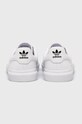 adidas Performance pantofi 3MC B22705 alb AW23