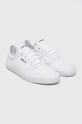 adidas Performance pantofi 3MC alb B22705