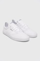 adidas Originals - Topánky 3mc biela B22705