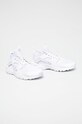 Nike Sportswear - Topánky Air Huarache Run Ultra GS 847569.100 biela SS19