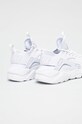 Obuv Nike Sportswear - Topánky Air Huarache Run Ultra GS 847569.100 biela