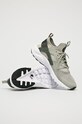 Nike Sportswear - Buty Air Huarache Run Ultra GS 847569.100 szary