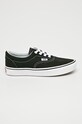 Vans - Tenisówki Comfycush Era płaska czarny VN0A3WM9VNE1