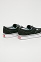 Obuwie Vans - Tenisówki Comfycush Era VN0A3WM9VNE1 czarny