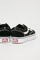 Obuwie Vans - Tenisówki Comfycush Old Skool VN0A3WMAVNE1 czarny