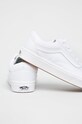 Vans - Sportcipő fehér VN0A3WMAVNG1