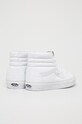 Vans - Tenisi VN000D5IW001 alb AA00
