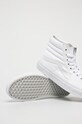 Obuwie Vans - Trampki SK8-Hi VN000D5IW001 biały