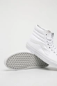 Vans - Trampki SK8-Hi Cholewka: Materiał tekstylny, Wnętrze: Materiał tekstylny, Podeszwa: Materiał syntetyczny