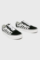 Vans nero