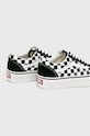 Obuwie Vans - Tenisówki Old Skool Platform VN0A3B3UHRK1 czarny