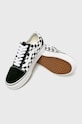 Vans - Tenisówki Old Skool Platform czarny VN0A3B3UHRK1