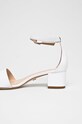 Obuv Solo Femme - Sandále 73405.01.B86.000.07.00 biela