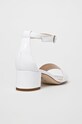 Solo Femme - Sandále biela 73405.01.B86.000.07.00