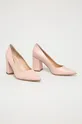 Solo Femme - Sarkas cipő rózsaszín