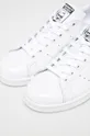 adidas Originals - Черевики Stan Smith білий