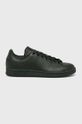 čierna adidas Originals - Topánky Stan Smith Dámsky