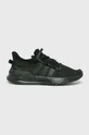 чорний adidas Originals - Черевики U Path Run G27636 Жіночий