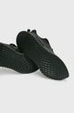czarny adidas Originals - Buty U Path Run G27636