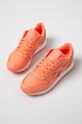 Reebok Classic - Обувки Cl Lthr CN7605 CN7605 оранжев SS19